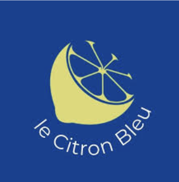 Le Citron Bleu